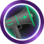 badge