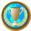 badge