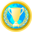 badge