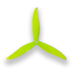 Gemfan 7043 Props