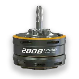 VCI 2808 1350kv