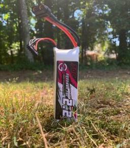 CNHL 5s 2200mah