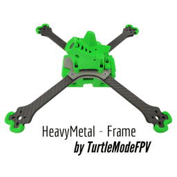 Heavy Metal