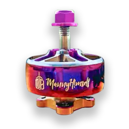 Mannyhimsf 2808 - 1230kv