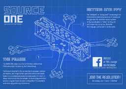 Source One V3 7"
